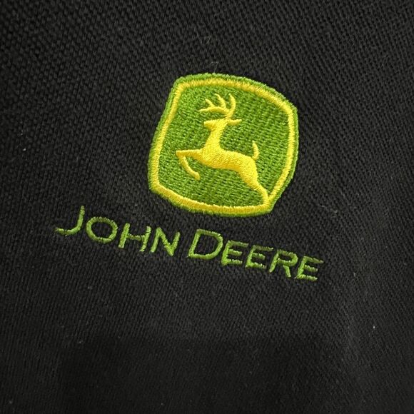 John Deere Polo - Picture 2 of 3